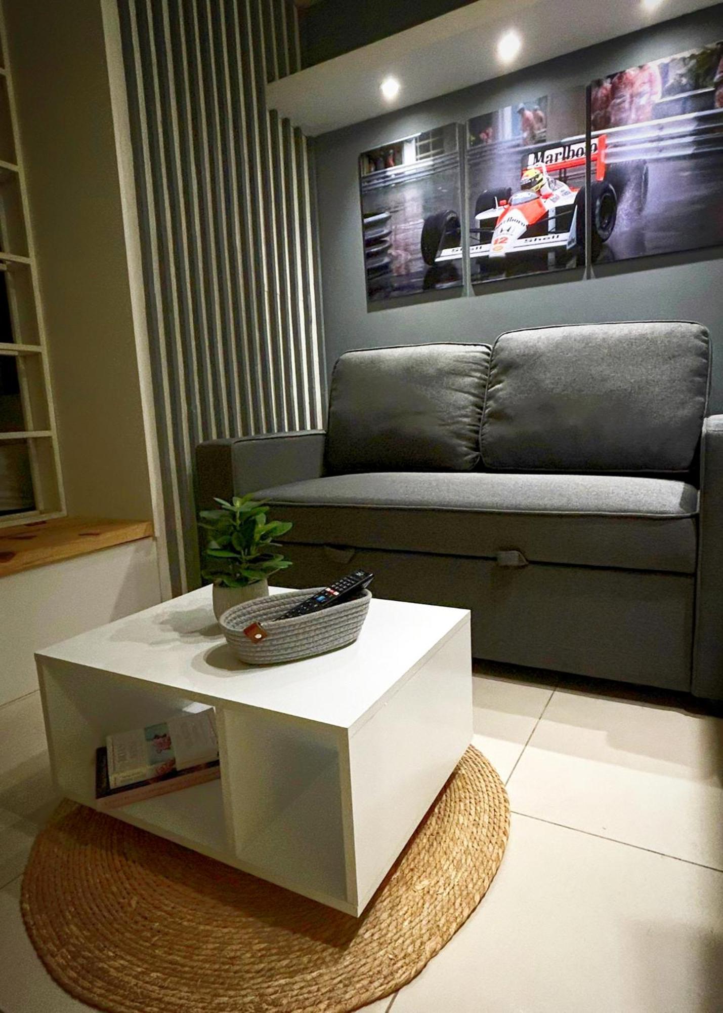 Mónaco Apartamento *